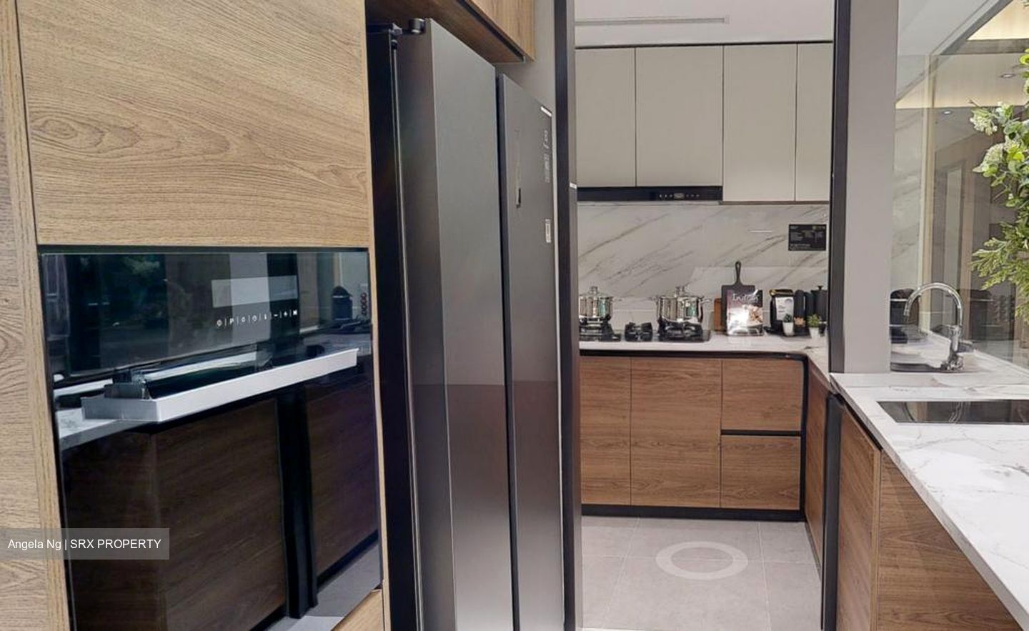 One-north Residences (D5), Apartment #500254691